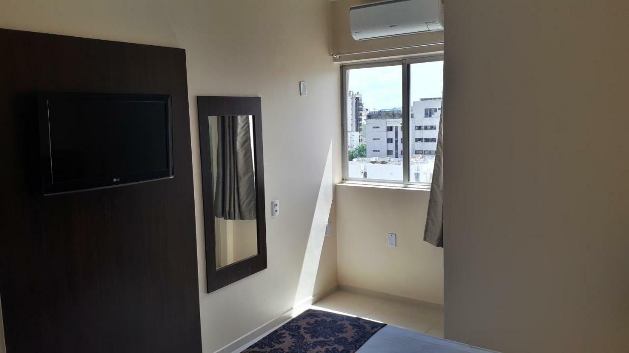 Center Patos Hotel パスト・デ・ミナス エクステリア 写真